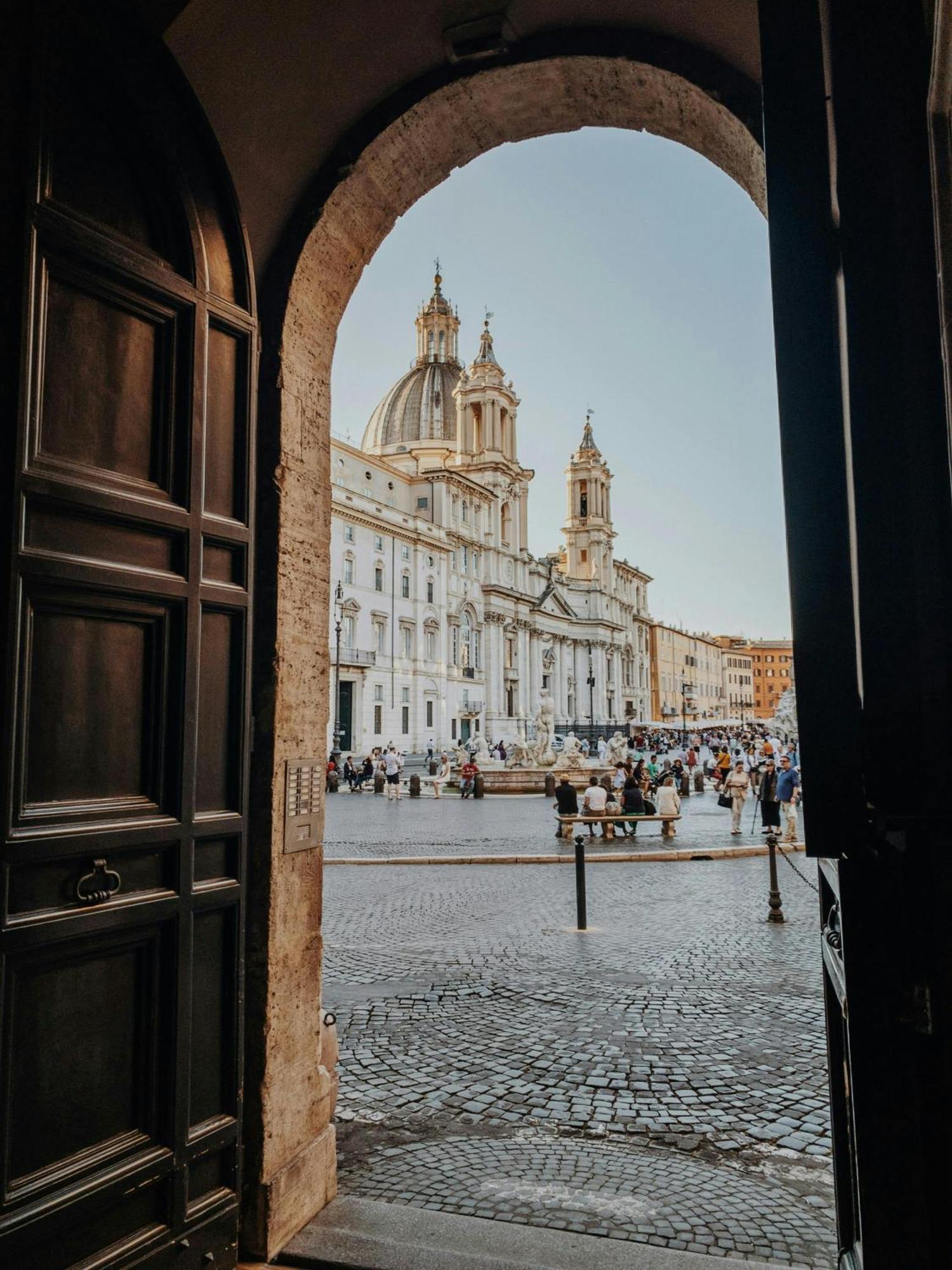 Maison Carlotta In Vatican Рим Екстер'єр фото