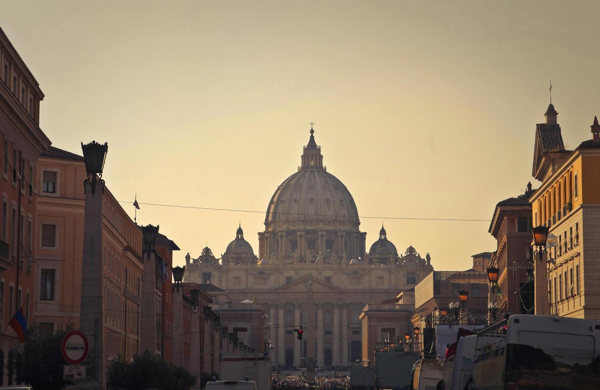 Maison Carlotta In Vatican Рим Екстер'єр фото