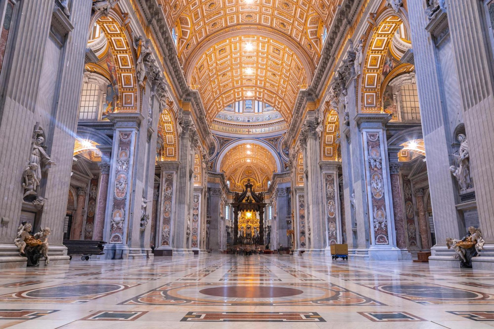 Maison Carlotta In Vatican Рим Екстер'єр фото
